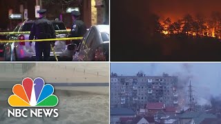 How to keep journalists safe across the globe amid 'dangerous assignments'