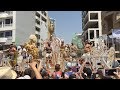 Madness and Chaos at 2018 Tel Aviv Gay Pride in Israel