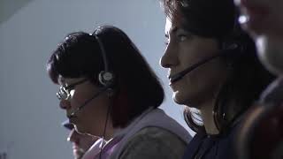 Microsoft Datacenter Tour short version
