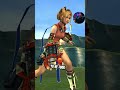 I Bribed a Ghost for Mega Phoenix Downs! (FFX)