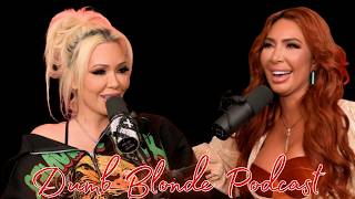 Farrah Abraham | Dumb Blonde Podcast