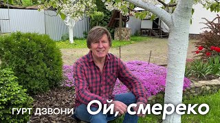 гурт Дзвони - Ой, смереко