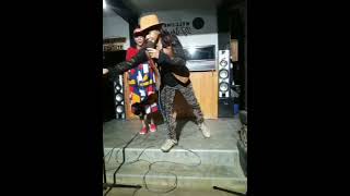 Live Digital Recording Cinta Kita.dadang Bule Diajeng