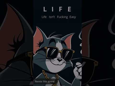capital edit Tom and Jerry#minivlog #vlog 👿👿