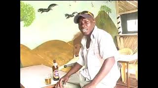 NDYENDAA KUKENGWA BY KINYIKI BAND VOL.1