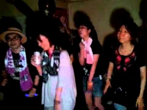 円山町ｅａｒ『アイドルＤＪ大戦Ｚ』お試し動画その４