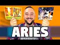 ARIES ♈️ ESTÁS AL BORDE DE ALGO ESPECTACULAR! DERROTAS A TODOS Y NO LO ESPERAN, 2 NOTICIAS BOMBA!