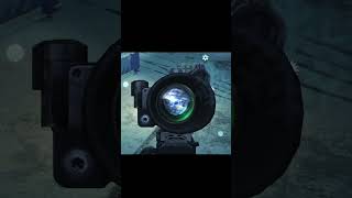 Attack on Airport | Sniper fury Gameplay #shorts #snipper3d #sniperfury screenshot 4