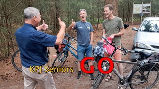 Download Lagu KPJ Seniors Vriendendag 2025  -  \ MP3