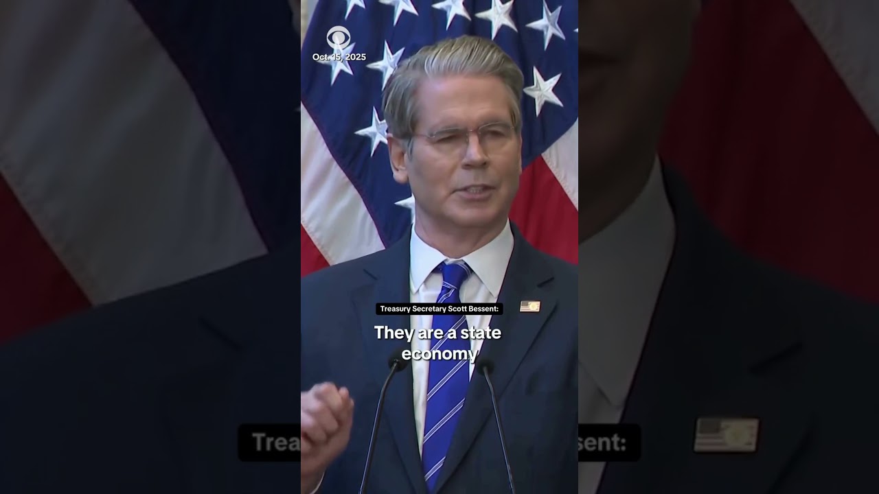 Make no Mistake, Invest in Fluorspar Made in America