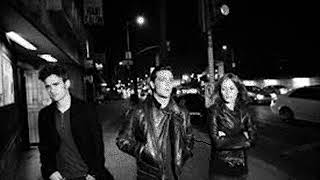 Black Rebel Motorcycle Club - Echo