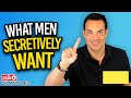 6 "Things" Men Secretly Want in a Woman