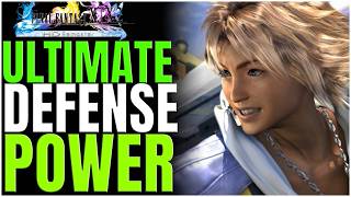 FFX STAT MAXING GUIDE | Getting Max DEFENSE Fast! Stat Maxing Final Fantasy X Hd Remaster Tips And Tricks