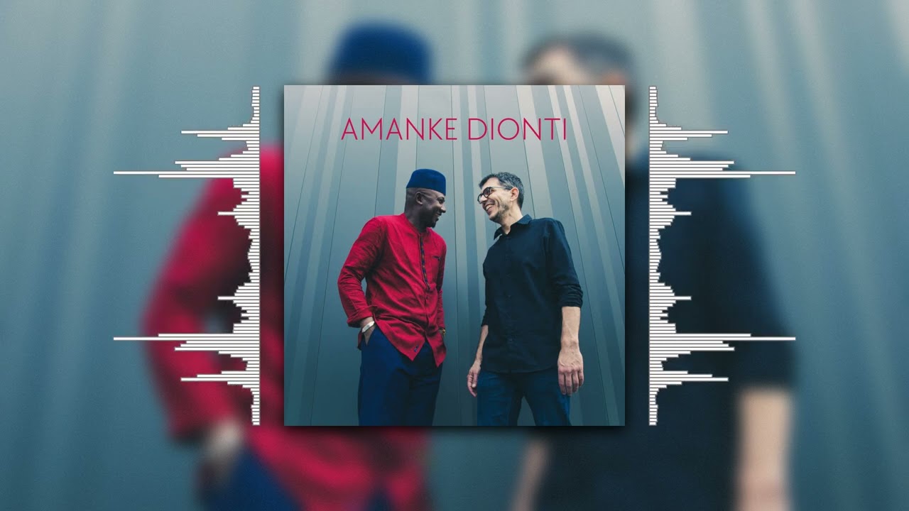 Watch Ablaye Cissoko, Cyrille Brotto - Amanké Dionti - 2024 - #djiyo - (kora & diatonic accordion) on YouTube