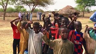 Water For Chad's mission - 2023