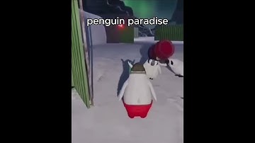 sub for exploding penguin