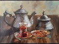 Still life vuqar mamedov