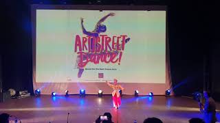 Dolly - Bolak - Artistreetdance 2019 - My Creative Ventures - Choreographer By Izzul