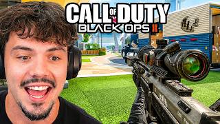 Adapt Plays Black Ops 2 in 2026..