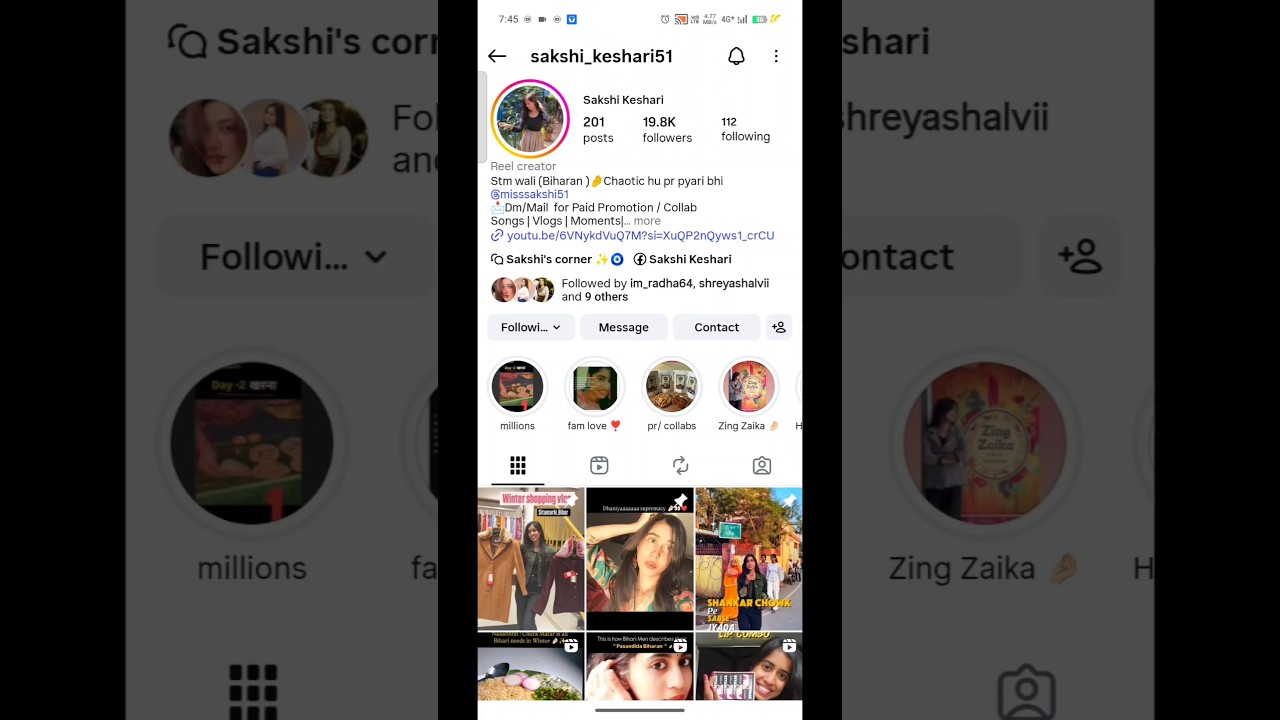 instagram valo se Direct baat chit...?#bollywood #travelcompanions #traveloge #motivation #vbloger