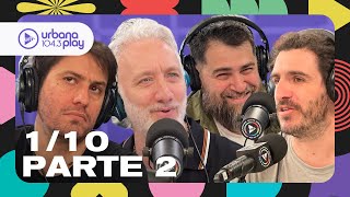 La polémica de Rorro, la TRAD WIFE, y de la mujer que LIMPIA TUMBAS sin permiso #Perros2024 Parte 2