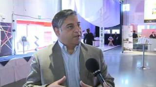 Globe Forum - Rohit Talwar, Fast Future Research Interview