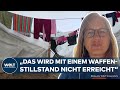 KRIEG IN GAZA: &quot;Druck wächst definitiv&quot;! Versorgungslage dramatisch – Kinder trinken wohl Meerwasser