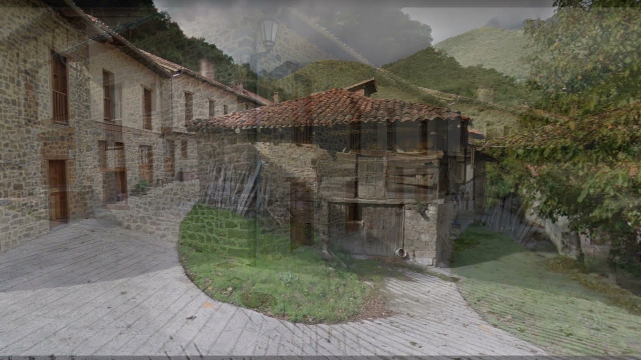 Congarna, Camaleño, CANTABRIA