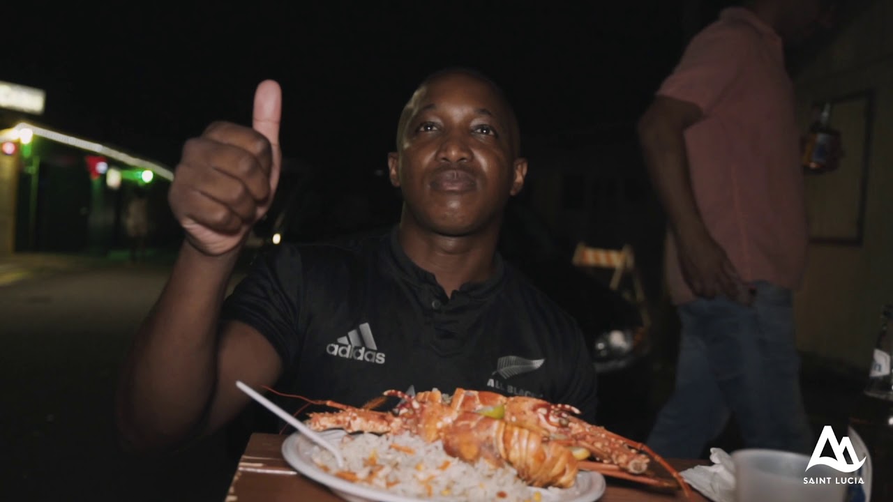 Caribcation Saint Lucia 2