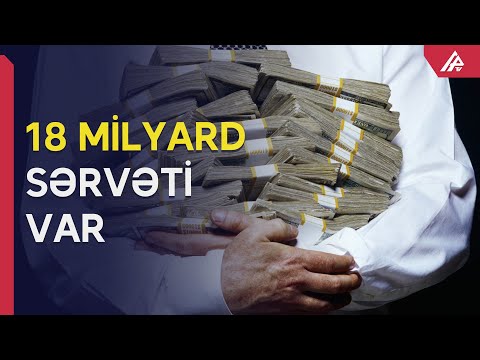 Rusiyanın ən varlı iş adamı azərbaycanlıdır - APA TV