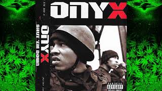 Onyx - Conspiracy (feat. X-1 &amp; Clay The Raider)