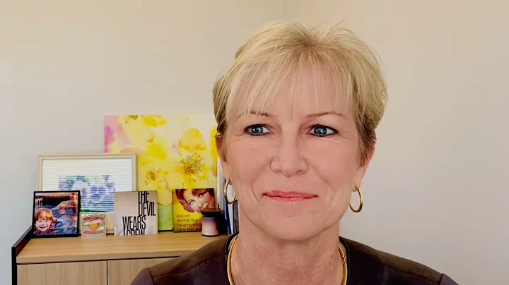 Advice for NextGen Women  Dianne McKay, President,...