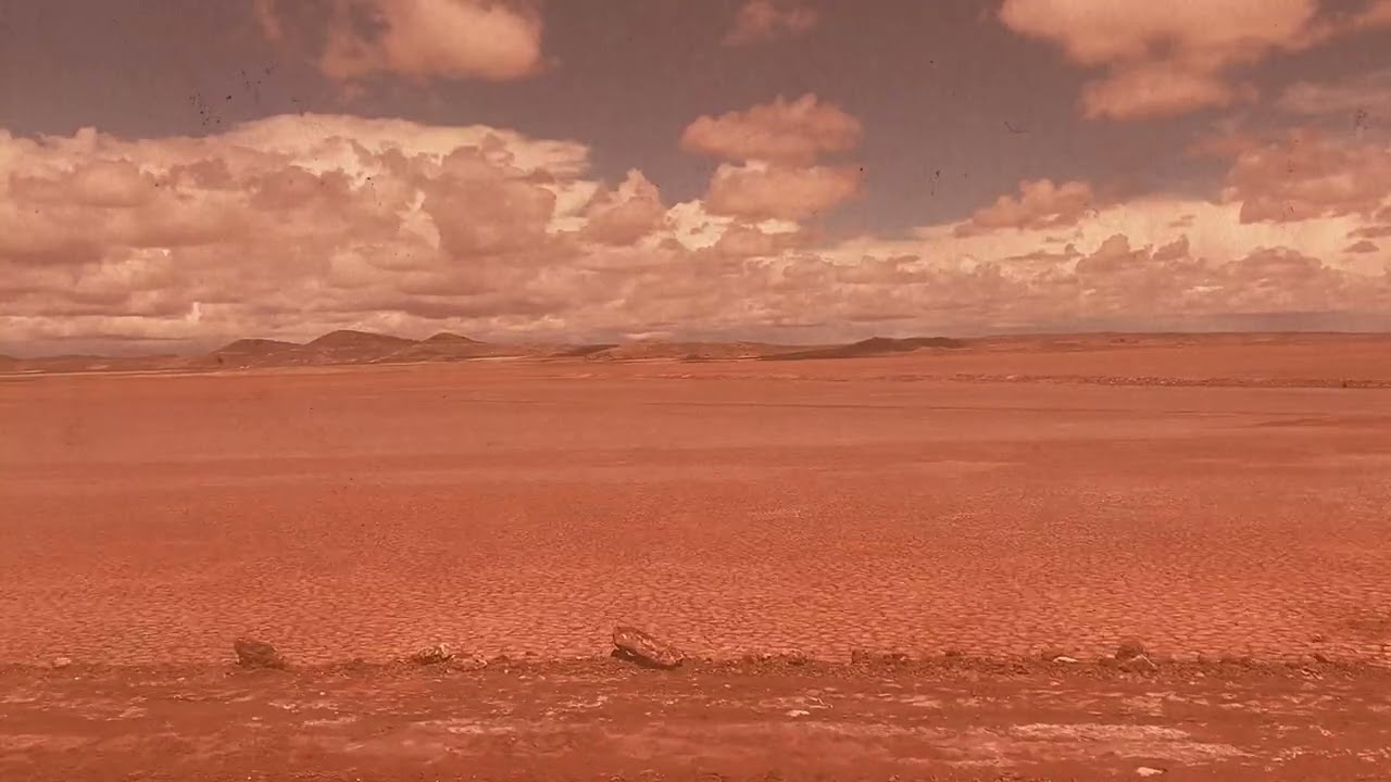 Don Antonio & The Graces - Ballerina (Official Visual Audio)