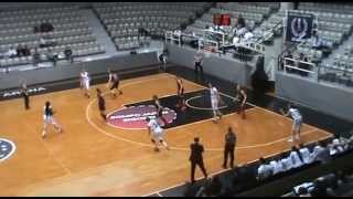 20151029 BesiktasJK SpartaKMoscowRegion ECW 2016 A 2 2
