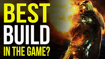 Outriders Best Pyromancer Build Guide