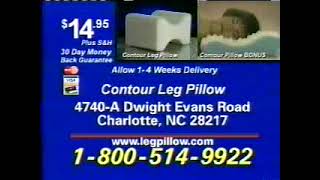 2/18/2001 Commercials Part 6