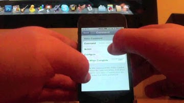 Best Cydia Tweak Ever - VoiceActivator - Cydia Tweak Review