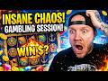 🔴LIVE | TIMTHETATMAN’S MOST CHAOTIC GAMBLING SESSION YET..