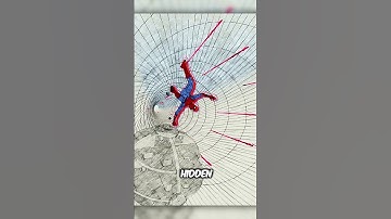 You Missed This Hidden Detail in Spider-Man No Way Home #marvel #shorts #mcu #spiderman #brandnewday