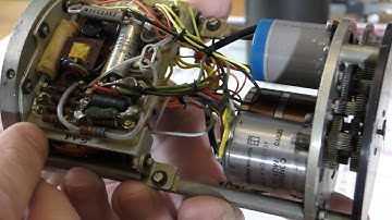 LDM #332: Static Air Temperature Indicator KOLLSMAN INSTRUMENTS