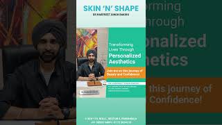 Transforming Lives One Surgery At A Time | #plasticsurgeon #cosmeticsurgery