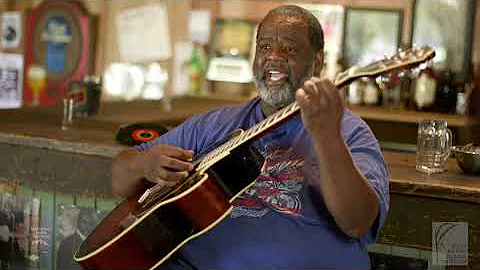 Rural Roots of Music: Lil Ray Neal