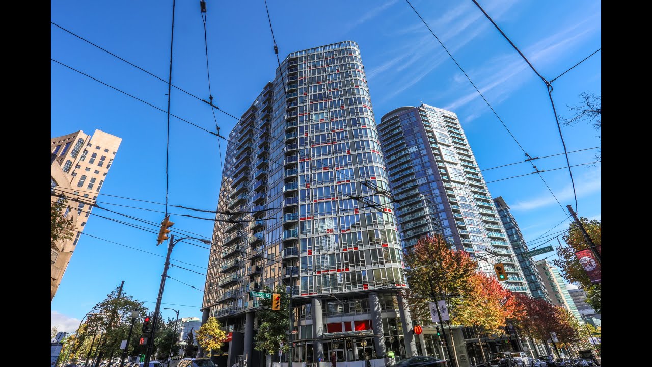 788 Hamilton, Vancouver, Canada YouTube 788 Hamilton, Vancouver, Canada YouTube