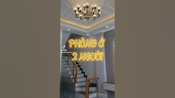 CHỈ 2,95 TỶ CHO CĂN NHÀ 3 PHÒNG NGỦ