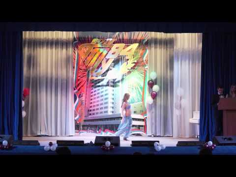 Самая обаятельная и привлекательная 2015. Полная версия