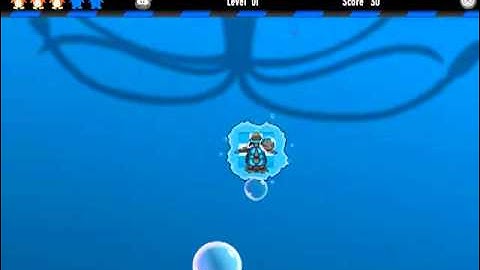 How to get the hidden key in Puffle Rescue on Club Penguin [GUIDE]