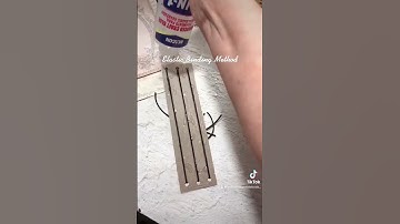 Elastic Binding Method #bookbinding #journals