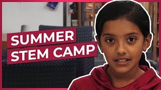 2019 BCSC Summer STEM Camp