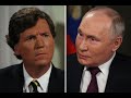 Ukrainian operative arrested in russia over the alleged assassination plot against tucker carlson