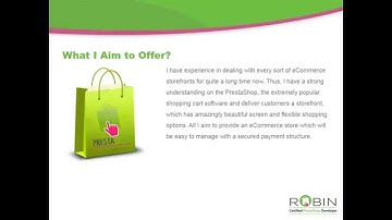 Hire Prestashop Developer , Prestashop Development Services